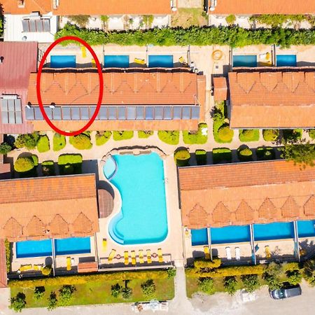Villa Emel Paradise Mugla Exterior photo