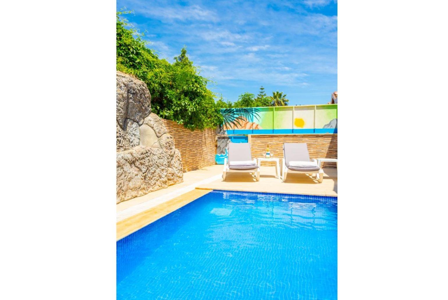 Villa Emel Paradise Mugla Exterior photo